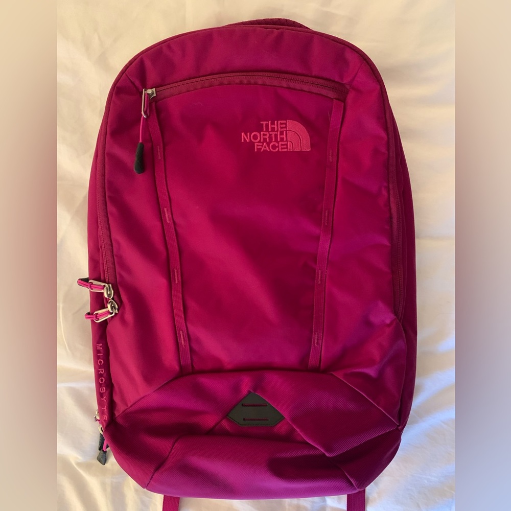 The North Face Microbyte Backpack